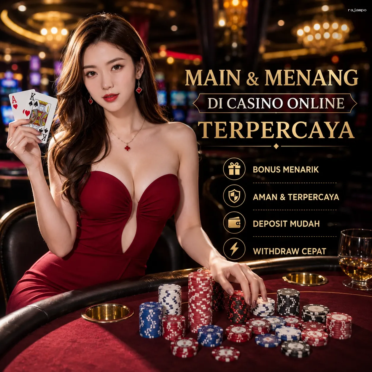 Menelusuri Keunggulan Situs Game rajampo